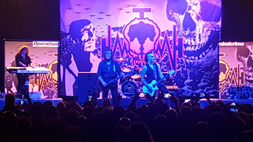 Event Venue «Luckyman Concerts», reviews and photos, 730 N Mill Ave, Tempe, AZ 85281, USA