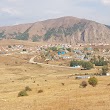 Kalecik Köyü Muhtarliği Cengiz Yalçin