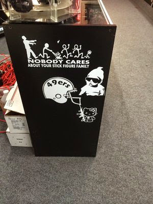 Tobacco Shop «Peace Pipe Smoke Shop», reviews and photos, 3282 El Camino Real, Santa Clara, CA 95051, USA