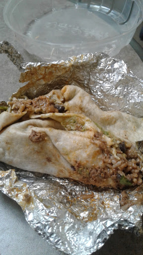 QDOBA Mexican Eats image 8