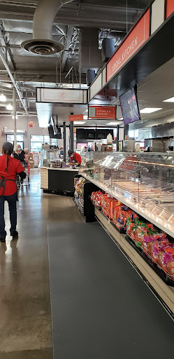 Supermarket «Lucky», reviews and photos, 6155 W Las Positas Blvd, Pleasanton, CA 94588, USA