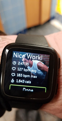 Health Club «New York Sports Clubs», reviews and photos, 38 - 11 30th Ave, Astoria, NY 11103, USA