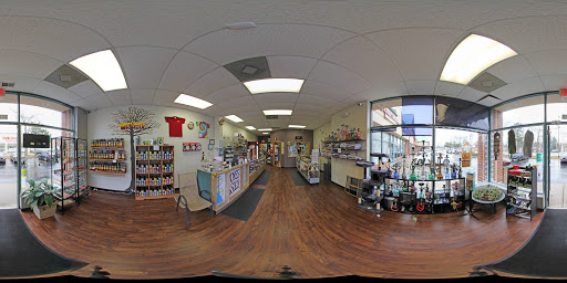 Tobacco Shop «Smokes & Such», reviews and photos, 3439 Dempster St, Skokie, IL 60076, USA