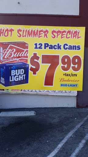 Grocery Store «CALIMEX FAMILY MARKET», reviews and photos, 6604 N Figueroa St, Los Angeles, CA 90042, USA