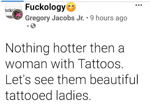 Explore heaven and hell tattoo ideas, creative tattoo ideas in Hialeah, available at Allstar Tattoo & Body piercing