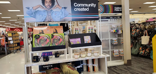 Department Store «Target», reviews and photos, 5057 Harvey St, Muskegon, MI 49444, USA