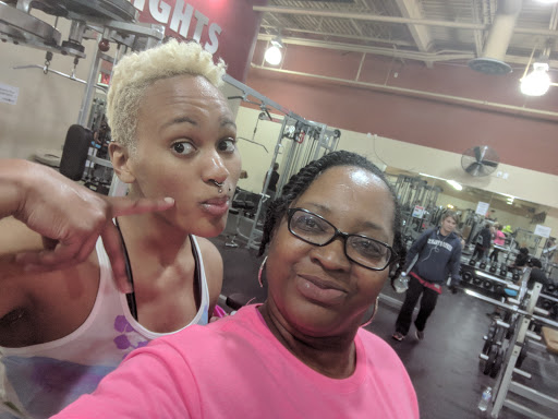 Gym «World Gym», reviews and photos, 6615 Crain Hwy, La Plata, MD 20646, USA