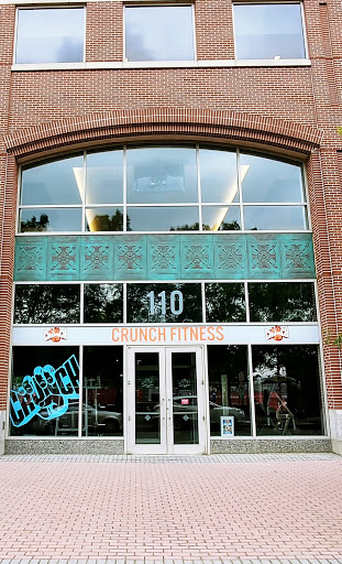 Health Club «Crunch - Hoboken», reviews and photos, 110 Sinatra Dr, Hoboken, NJ 07030, USA
