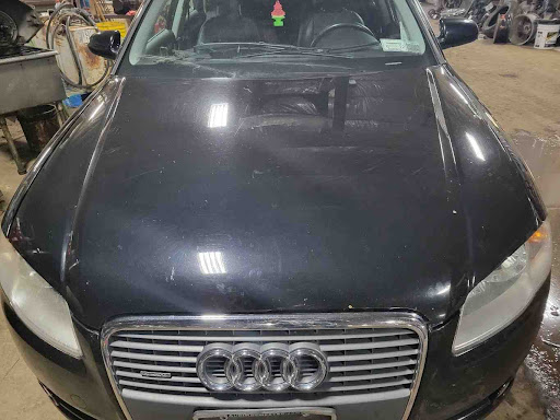 Used Auto Parts Store «Dumbleton Used Auto Parts, Inc.», reviews and photos, 7223 Morrow Rd, Pavilion, NY 14525, USA