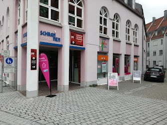 my-eXtra Shop Memmingen