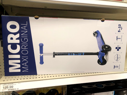 Hair Salon «Ulta Beauty», reviews and photos, 15555 E 14th St, San Leandro, CA 94578, USA