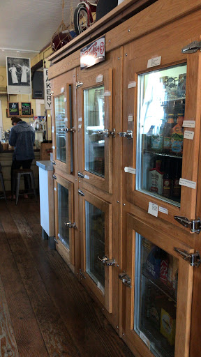 Convenience Store «Stewarts Point Store», reviews and photos, 32000 CA-1, Stewarts Point, CA 95480, USA