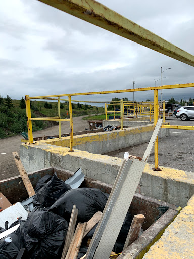 Waste Connections of Canada - Ottawa Landfill