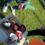 Photo n°4 de l'avis de Angelo.i fait le 18/05/2021 à 06:55 sur le  Agriturismo la galizia à Cuggiono