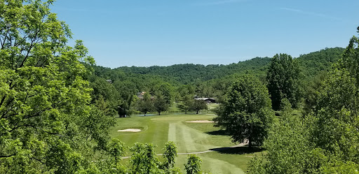 Country Club «Greenhills Country Club», reviews and photos, Old Rte 56, Ravenswood, WV 26164, USA
