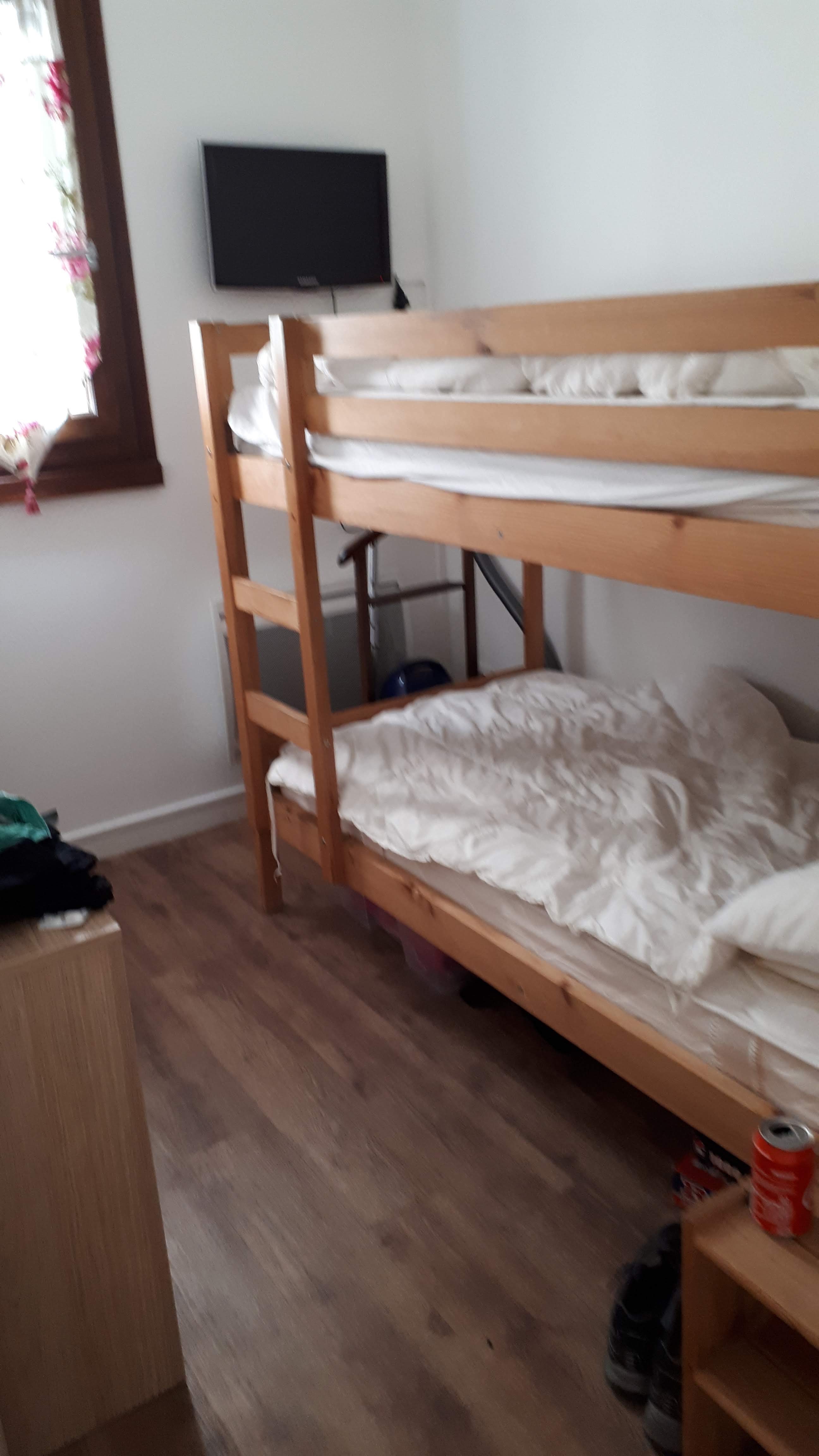Photo n° 2 de l'avis de Olaf.e fait le 06/08/2019 à 10:39