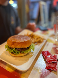 Plats et boissons du Pizzeria le melting-pot à Bourg-Saint-Maurice - n°4