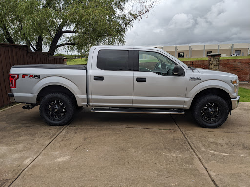 Auto Body Shop «Xtreme Street Works», reviews and photos, 6447 Preston Rd, Frisco, TX 75034, USA