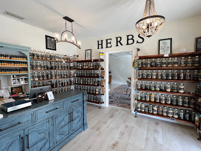 Herbs & Owls | Herb Shop + Herbal Classes & Consults