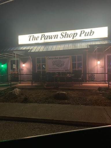 Pub «Pawn Shop Pub», reviews and photos, 2222 E 54th St, Indianapolis, IN 46220, USA