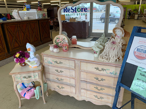 Thrift Store «Habitat For Humanity ReStore», reviews and photos