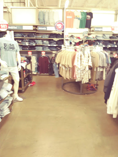 Clothing Store «Old Navy», reviews and photos, 1201 Barbara Jordan Blvd, Austin, TX 78723, USA
