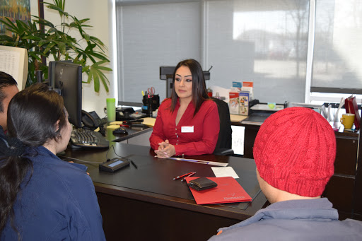 Credit Union «Fitzsimons Credit Union», reviews and photos