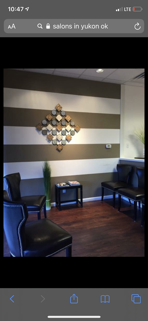 Hair Expressions Salon 73099