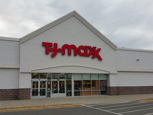 T.J. Maxx, 124 Danbury Rd, New Milford, CT 06776, USA, 