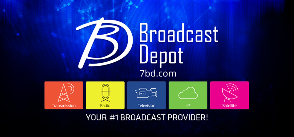 Broadcast Depot USA