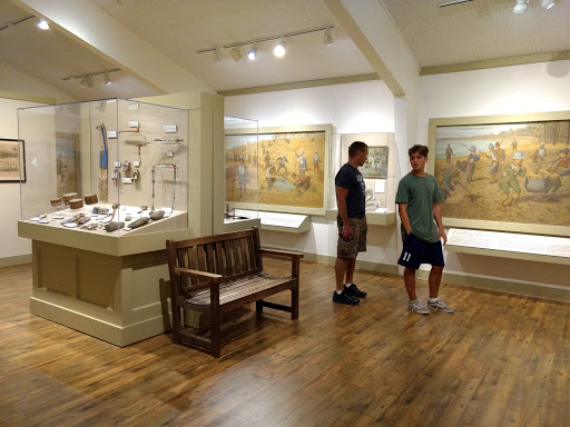 Monument «Pilgrim Monument», reviews and photos, 1 High Pole Hill Rd, Provincetown, MA 02657, USA