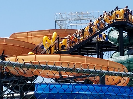 Water Park «Wild Water & Wheels», reviews and photos, 910 Highway 17 S, Surfside Beach, SC 29575, USA