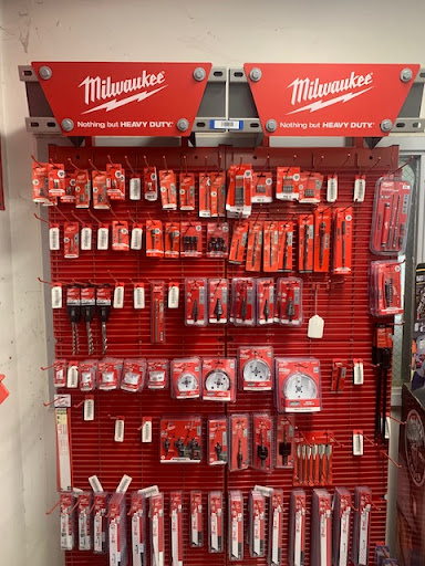 Electrical Supply Store «Dealers Electrical Supply», reviews and photos, 713 N Beach St, Fort Worth, TX 76111, USA