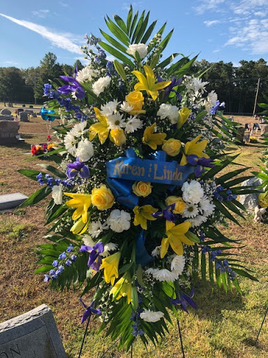 Florist «South Jersey Florist», reviews and photos, 191 S New York Rd, Galloway, NJ 08205, USA