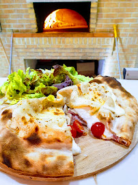Pizza du Restaurant italien Signorizza Terville - n°18