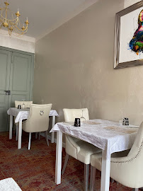 Atmosphère du Restaurant O'Gascon à Pau - n°5
