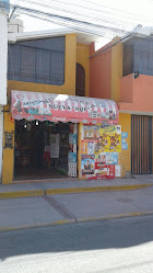 Minimarket Nueva Arequipa. Cerro Colorado