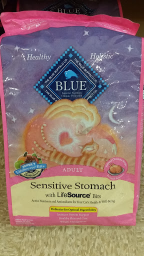 Pet Supply Store «PetSmart», reviews and photos, 1157 E North Ave, Belton, MO 64012, USA