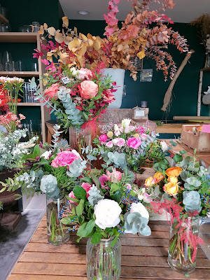 Flora Moda à Lyon