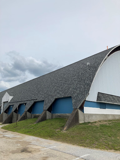 Roofing Contractor «A1 Siding & Roofing», reviews and photos, 113 Rockland Ave, Manchester, NH 03102, USA