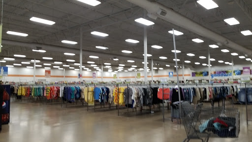Thrift Store «Power & Baseline Goodwill Retail Store & Donation Center», reviews and photos, 2070 S Power Rd, Gilbert, AZ 85206, USA