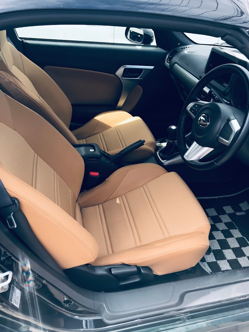 ダイハツ千葉販売 株 市川店 千葉県市川市鬼高 自動車ディーラー グルコミ