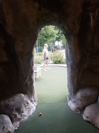 Miniature Golf Course «Atlantic Golf Centers Ltd», reviews and photos, 754 Newport Ave, Attleboro, MA 02703, USA