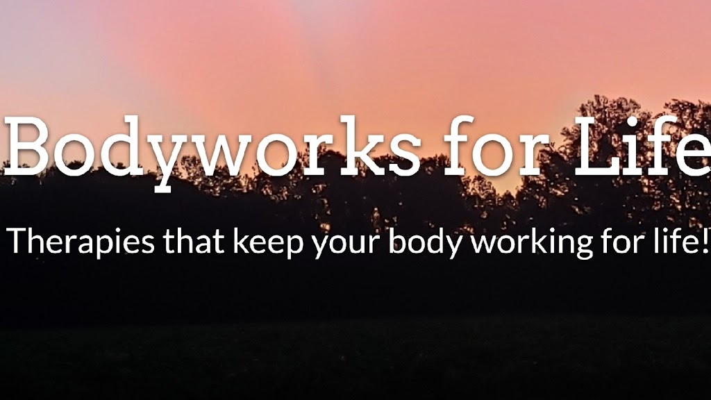 Bodyworks for Life 28546