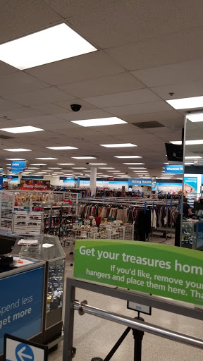 Clothing Store «Ross Dress for Less», reviews and photos, 4408 Las Positas Rd, Livermore, CA 94551, USA