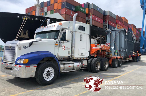 Panama International Logistics Solutions Sa