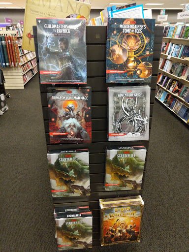 Book Store «Books-A-Million», reviews and photos, 994 Breckenridge Ln, Louisville, KY 40207, USA