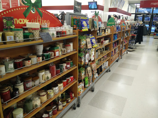 Department Store «T.J. Maxx», reviews and photos, 161 W Wisconsin Ave #1170, Milwaukee, WI 53203, USA