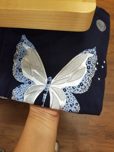 Clothing Store «Gap Outlet», reviews and photos, 5141 Factory Shops Blvd, Ellenton, FL 34222, USA