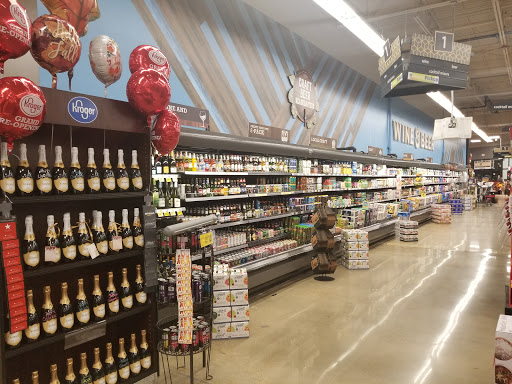 Grocery Store «Kroger», reviews and photos, 3685 S Houston Levee Rd, Collierville, TN 38017, USA